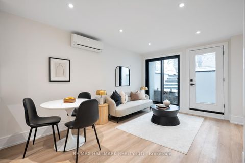 Photo 39 at 15 Cruikshank Avenue, Danforth, Toronto