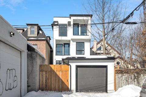 Photo 47 at 15 Cruikshank Avenue, Danforth, Toronto
