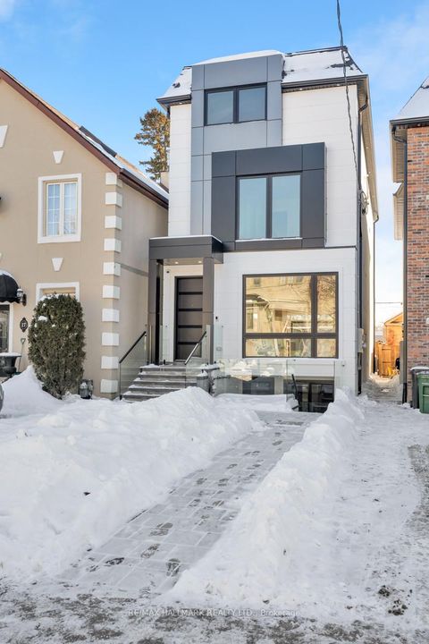 Photo 48 at 15 Cruikshank Avenue, Danforth, Toronto