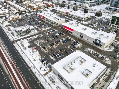 Photo 2 at PH06 - 51 Baffin Court, Langstaff, Richmond Hill