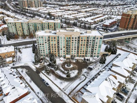 Photo 6 at PH06 - 51 Baffin Court, Langstaff, Richmond Hill