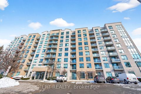 Photo 7 at PH06 - 51 Baffin Court, Langstaff, Richmond Hill