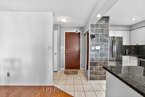 Photo 12 at PH06 - 51 Baffin Court, Langstaff, Richmond Hill