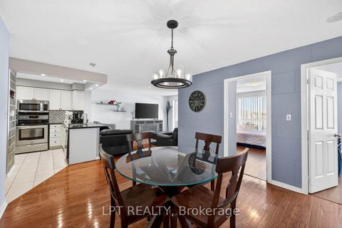 Photo 23 at PH06 - 51 Baffin Court, Langstaff, Richmond Hill