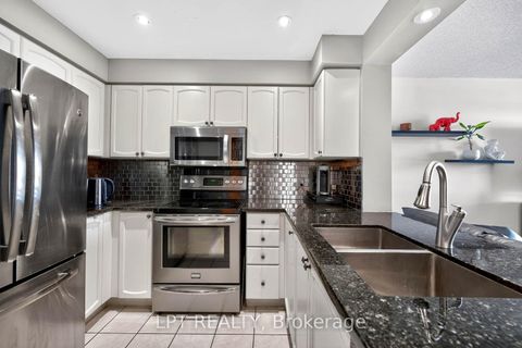 Photo 25 at PH06 - 51 Baffin Court, Langstaff, Richmond Hill