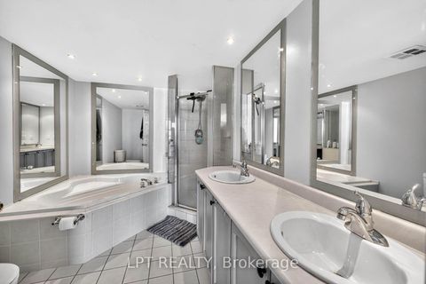 Photo 29 at PH06 - 51 Baffin Court, Langstaff, Richmond Hill