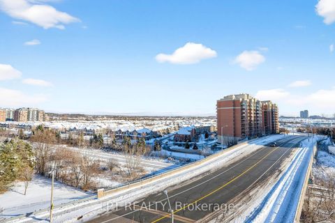 Photo 37 at PH06 - 51 Baffin Court, Langstaff, Richmond Hill