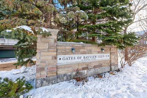 Photo 43 at PH06 - 51 Baffin Court, Langstaff, Richmond Hill