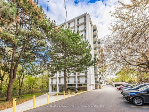 Photo 0 at 1007 - 2245 Eglinton Avenue E, Ionview, Toronto