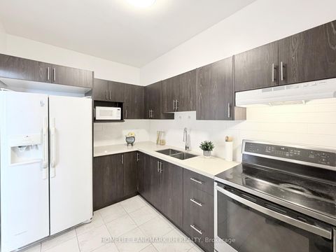 Photo 6 at 1007 - 2245 Eglinton Avenue E, Ionview, Toronto