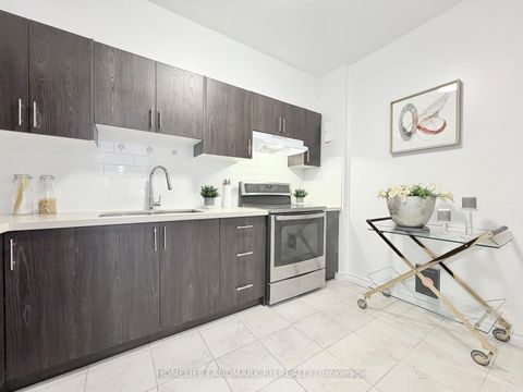 Photo 7 at 1007 - 2245 Eglinton Avenue E, Ionview, Toronto