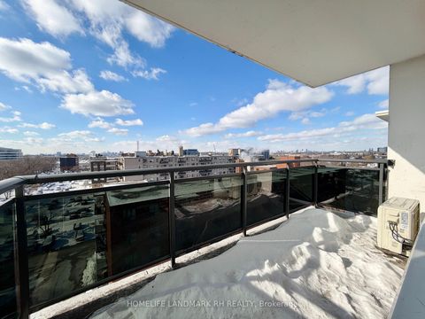 Photo 13 at 1007 - 2245 Eglinton Avenue E, Ionview, Toronto