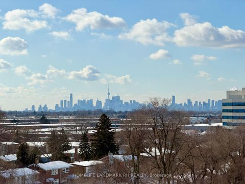 Photo 16 at 1007 - 2245 Eglinton Avenue E, Ionview, Toronto