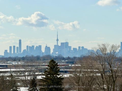 Photo 17 at 1007 - 2245 Eglinton Avenue E, Ionview, Toronto