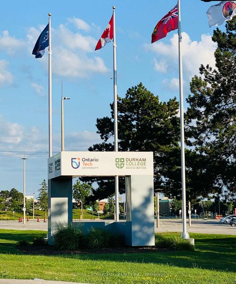 Photo 0 at 5 - 1720 Simcoe Street N, Samac, Oshawa