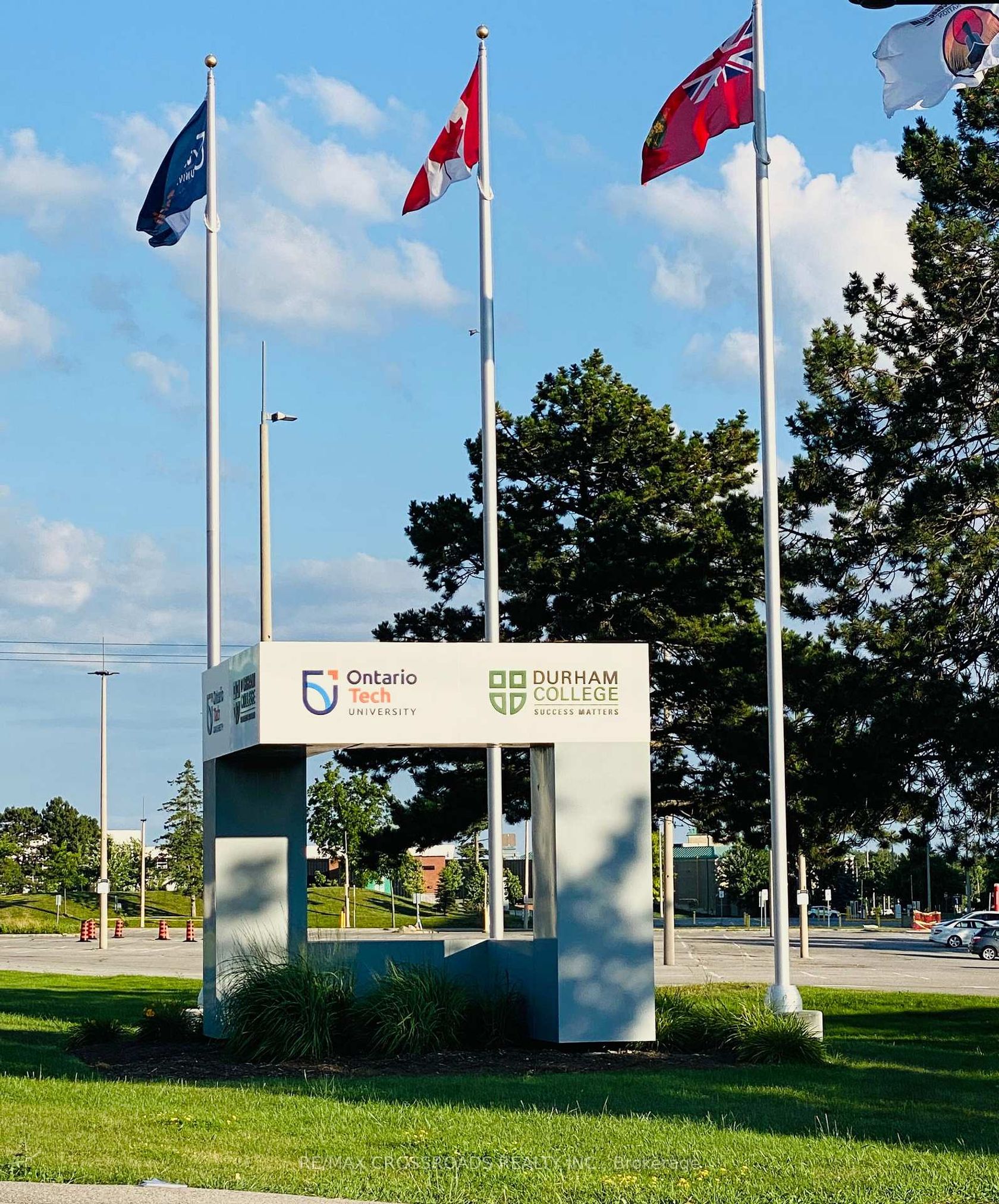 5 - 1720 Simcoe Street N, Samac, Oshawa 