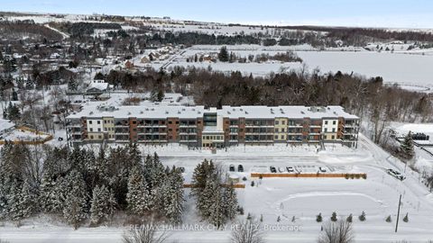 Photo 1 at 224 - 121 Mary Street, Creemore, Clearview