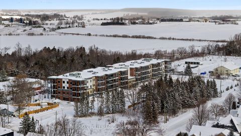 Photo 2 at 224 - 121 Mary Street, Creemore, Clearview