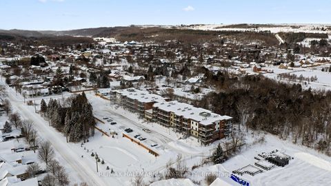 Photo 3 at 224 - 121 Mary Street, Creemore, Clearview