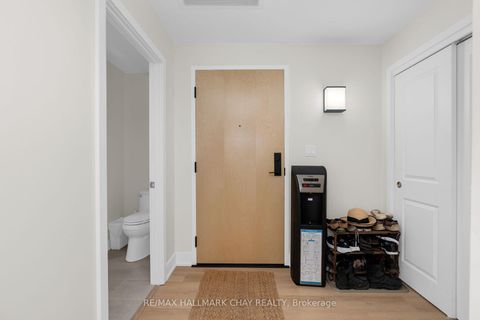 Photo 4 at 224 - 121 Mary Street, Creemore, Clearview