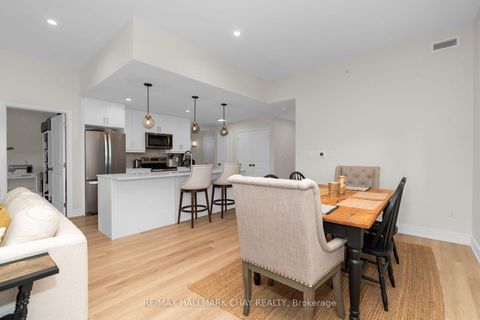 Photo 6 at 224 - 121 Mary Street, Creemore, Clearview