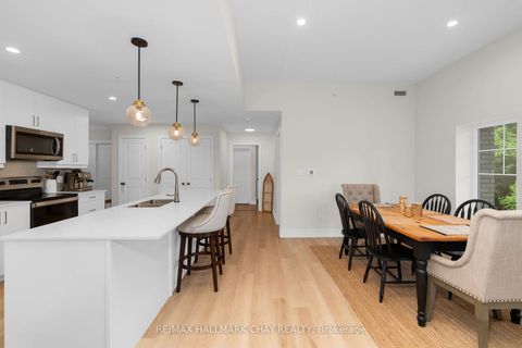 Photo 10 at 224 - 121 Mary Street, Creemore, Clearview