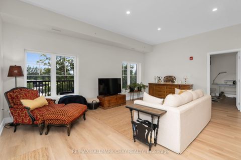 Photo 12 at 224 - 121 Mary Street, Creemore, Clearview