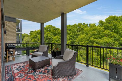 Photo 22 at 224 - 121 Mary Street, Creemore, Clearview