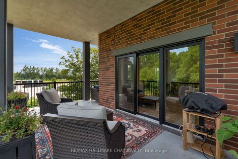 Photo 24 at 224 - 121 Mary Street, Creemore, Clearview