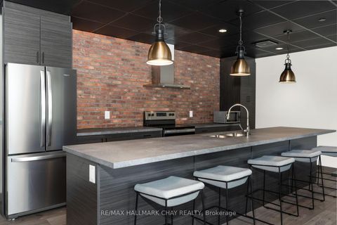 Photo 32 at 224 - 121 Mary Street, Creemore, Clearview