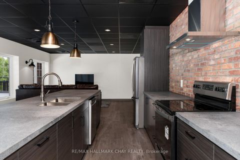 Photo 34 at 224 - 121 Mary Street, Creemore, Clearview