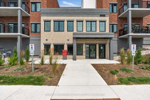 Photo 37 at 224 - 121 Mary Street, Creemore, Clearview