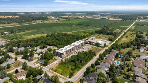 Photo 39 at 224 - 121 Mary Street, Creemore, Clearview