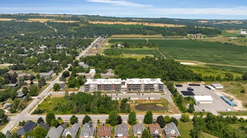 Photo 40 at 224 - 121 Mary Street, Creemore, Clearview