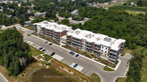 Photo 43 at 224 - 121 Mary Street, Creemore, Clearview