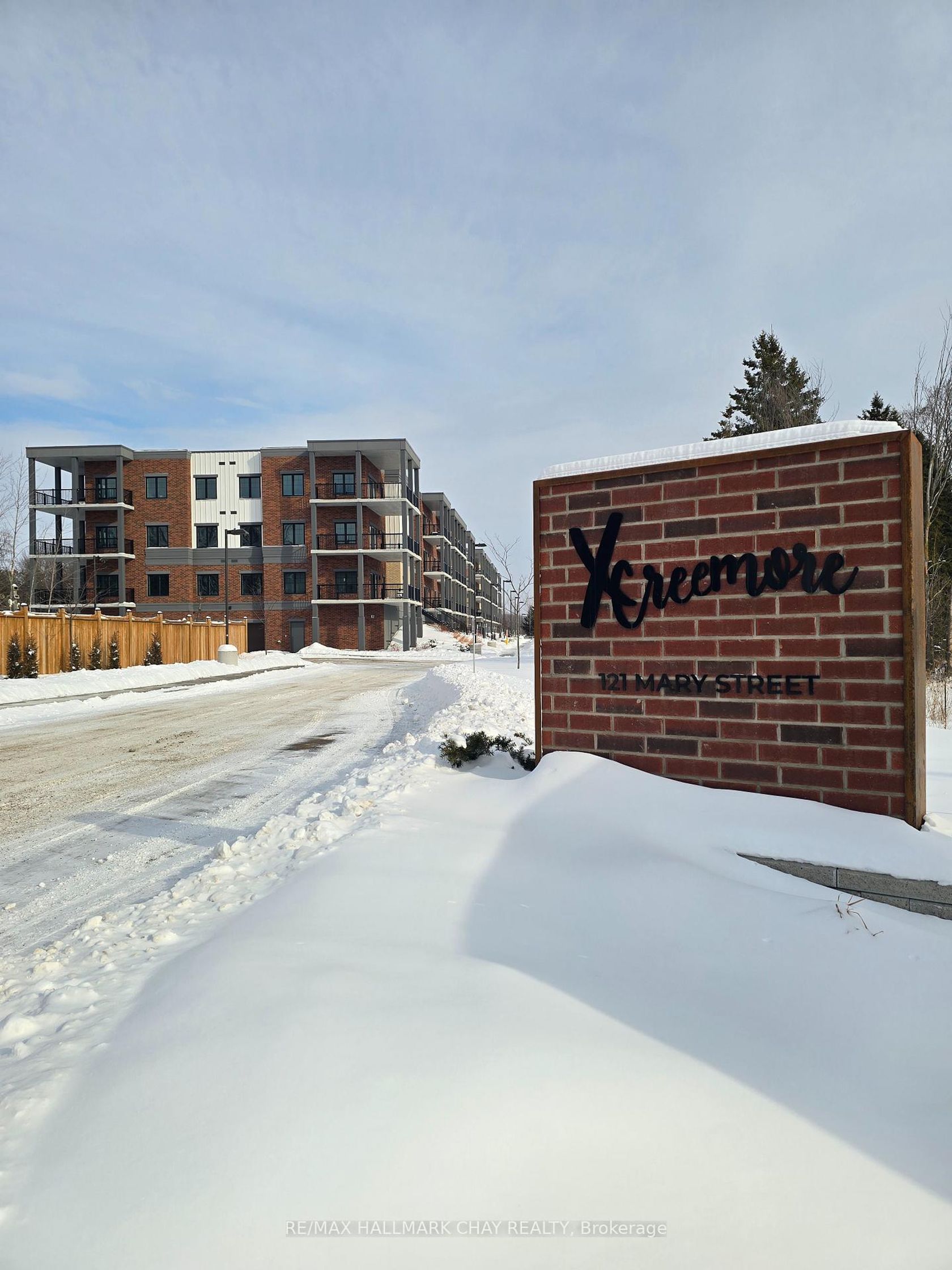 224 - 121 Mary Street, Creemore, Clearview photo number 2