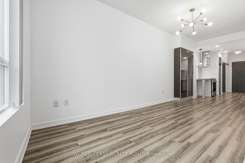 Photo 8 at 516 - 38 Dan Leckie Way, Waterfront Communities C1, Toronto