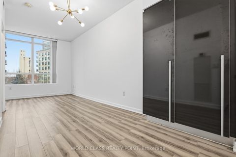 Photo 10 at 516 - 38 Dan Leckie Way, Waterfront Communities C1, Toronto