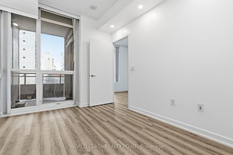 Photo 17 at 516 - 38 Dan Leckie Way, Waterfront Communities C1, Toronto