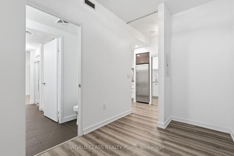 Photo 19 at 516 - 38 Dan Leckie Way, Waterfront Communities C1, Toronto