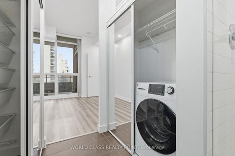 Photo 20 at 516 - 38 Dan Leckie Way, Waterfront Communities C1, Toronto