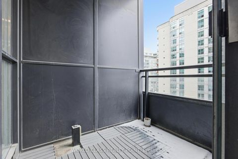 Photo 22 at 516 - 38 Dan Leckie Way, Waterfront Communities C1, Toronto