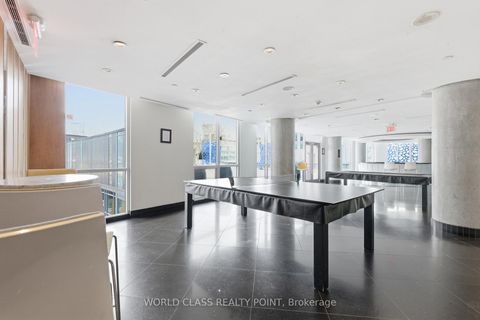 Photo 24 at 516 - 38 Dan Leckie Way, Waterfront Communities C1, Toronto