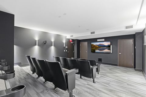 Photo 26 at 516 - 38 Dan Leckie Way, Waterfront Communities C1, Toronto