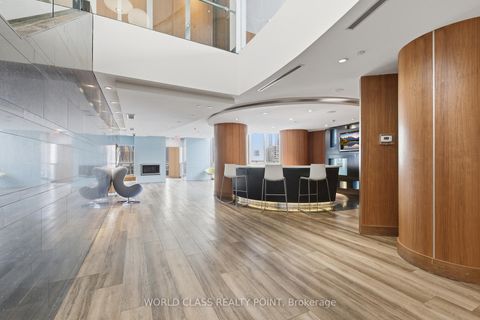 Photo 29 at 516 - 38 Dan Leckie Way, Waterfront Communities C1, Toronto