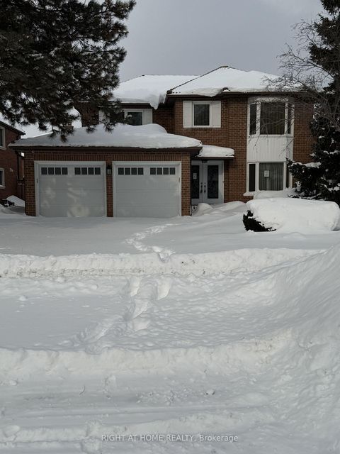 Photo 0 at 6 Carriage Lane, Branson, Toronto