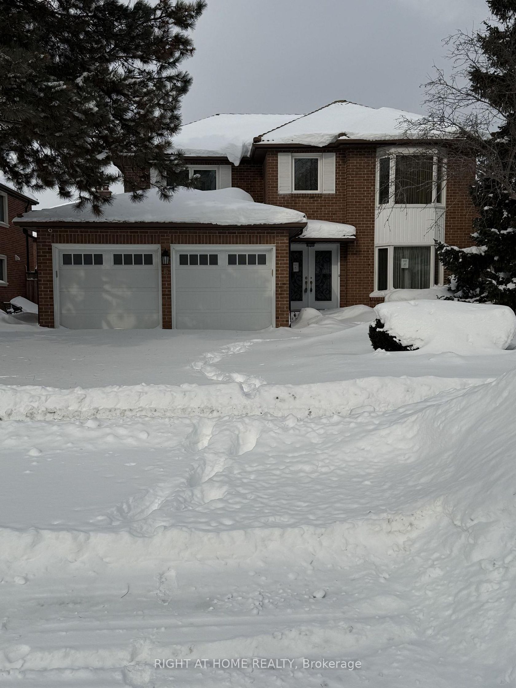 6 Carriage Lane, Branson, Toronto 