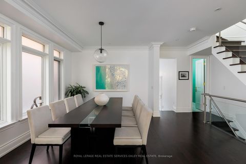 Photo 4 at 46 Mathersfield Drive, Moore Park, Toronto