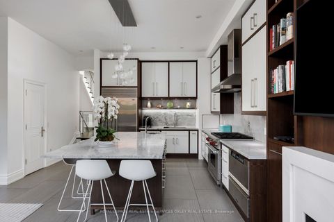 Photo 7 at 46 Mathersfield Drive, Moore Park, Toronto