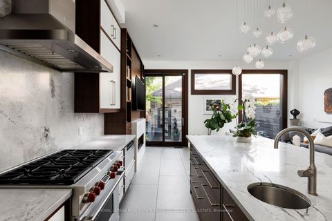 Photo 9 at 46 Mathersfield Drive, Moore Park, Toronto